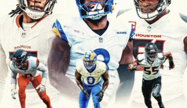 Coming to a QB near you 🐂💪🏼