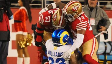 Rams vs. 49ers: Predictions, picks, best bets for Week 5's Thursday Night Football matchup