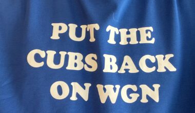 New shirt just in time for the off season.