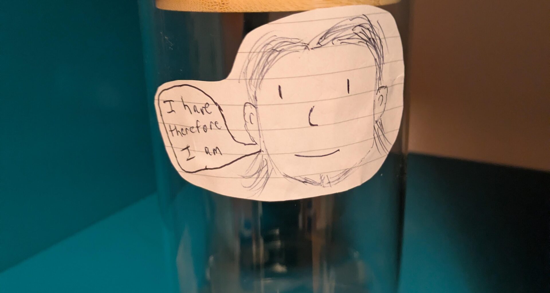 Drawing the most upvoted comment and putting it on the jar every time the Sabres win: Game 5/82