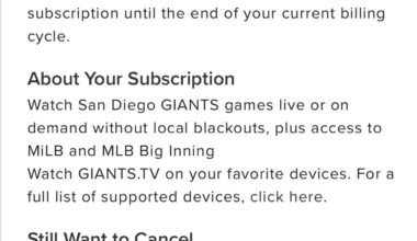 MLB tv adding insult to injury.