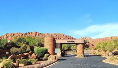 10 Best Golf Courses in Utah