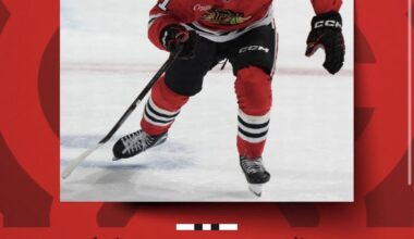 According to the Social Media team, we won!