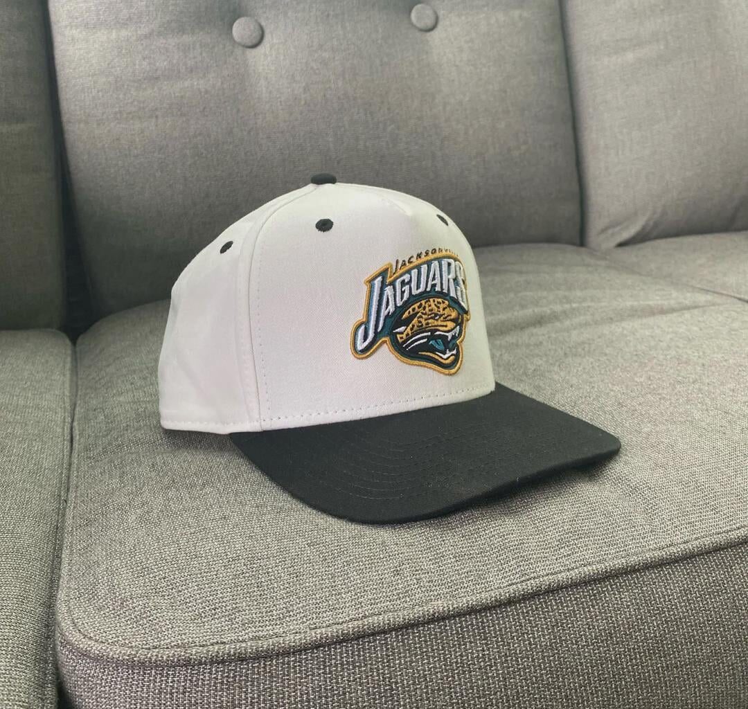 Honestly, this hat is one of the best design hats, hands down.