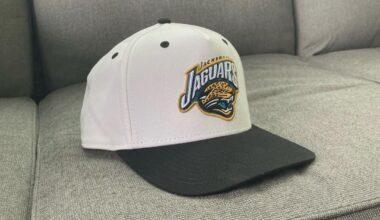 Honestly, this hat is one of the best design hats, hands down.