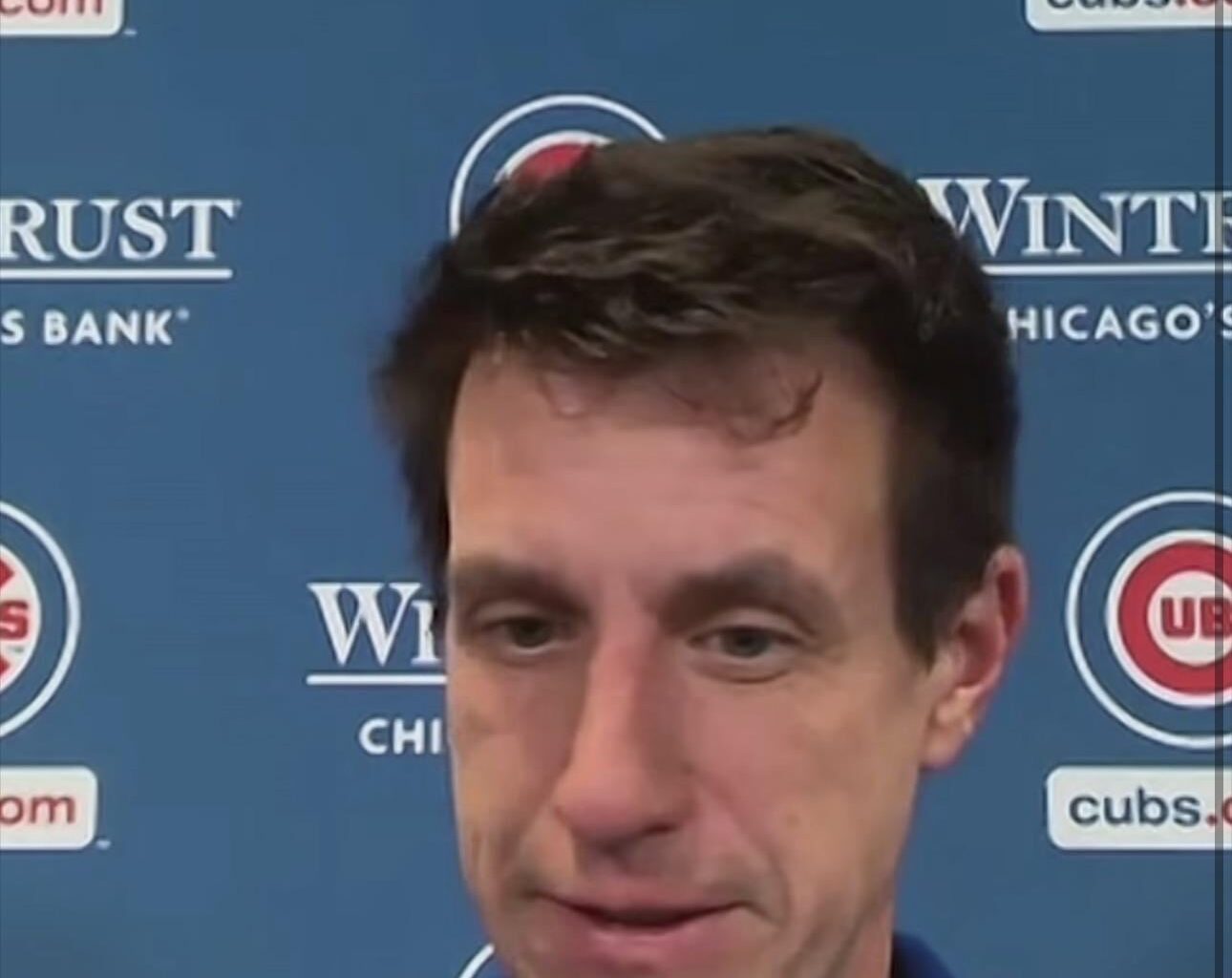 [Marquee] Craig Counsell “We’re going to LA after Milwaukee. That’s the plan”