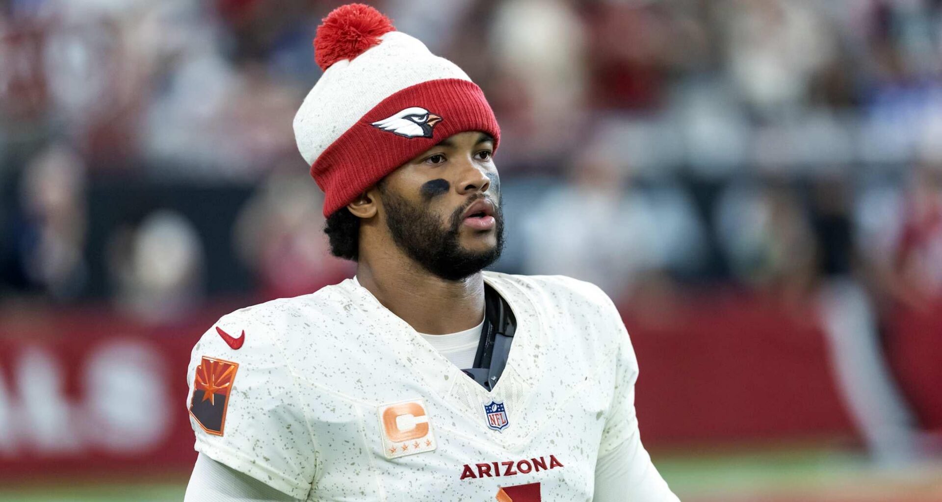 Arizona Cardinals Injury Report released