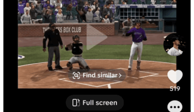 I found this tiktok i made in may, of brenton doyle hitting a walkoff home run against the pirates to left center in mlb the show. Coincidence?