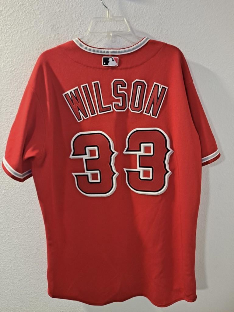 One of my favorite Angels pitchers🙌🏻🔥 New to my collection