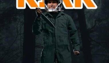 Kirktober is back on