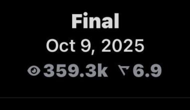 Does this say more about Us? Or the Eagles?