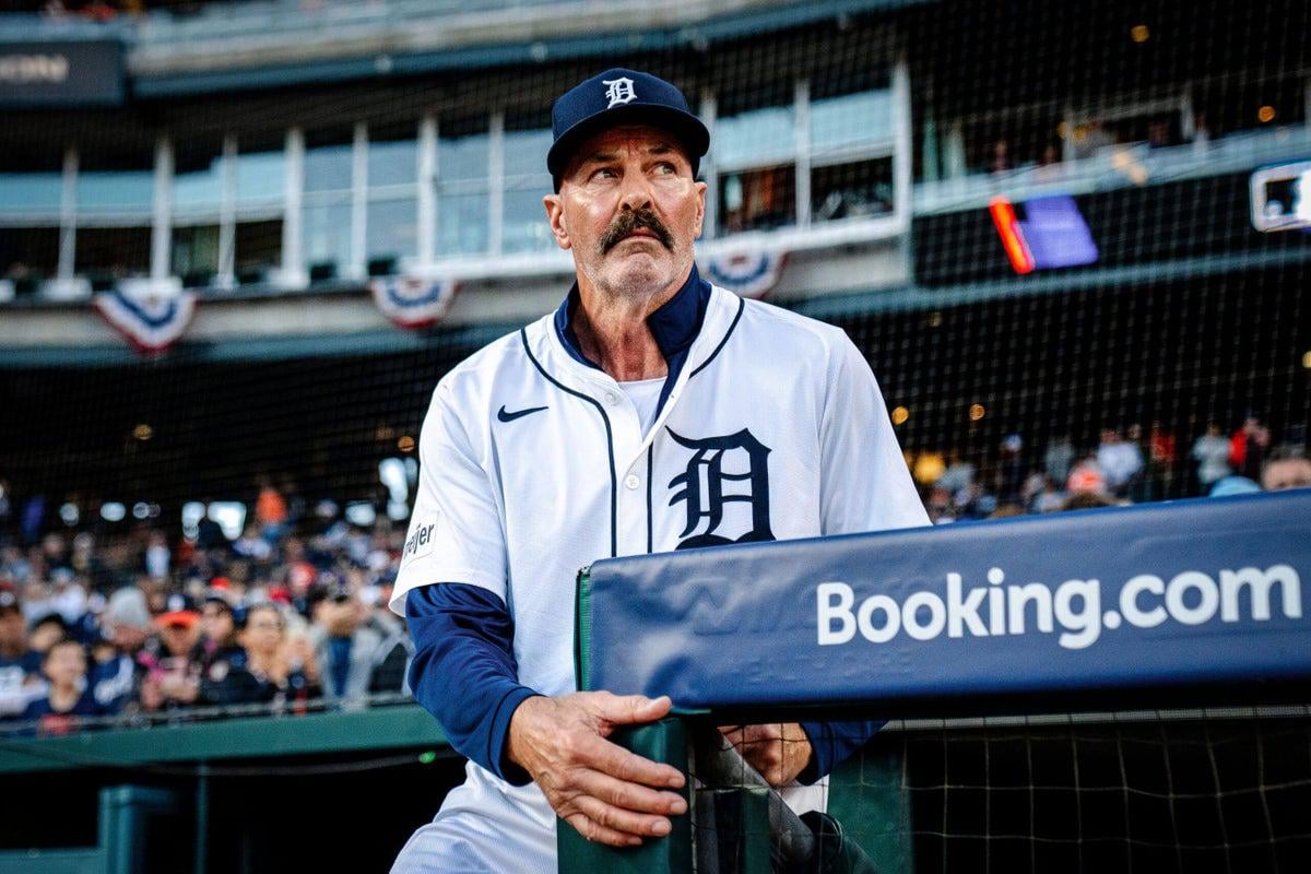 [The Athletic] Forty-one years after 1984 and 37 years after 1988, Kirk Gibson is in the midst of his biggest October yet. Here’s how Parkinson’s disease changed a World Series legend. And here’s how the new Kirk Gibson Center is helping change lives.