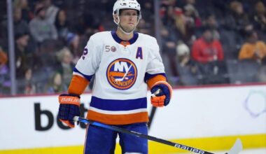 Happy Birthday to Josh Bailey!