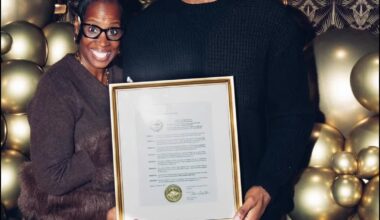 October 24th is officially Jaylen Brown Day in Boston