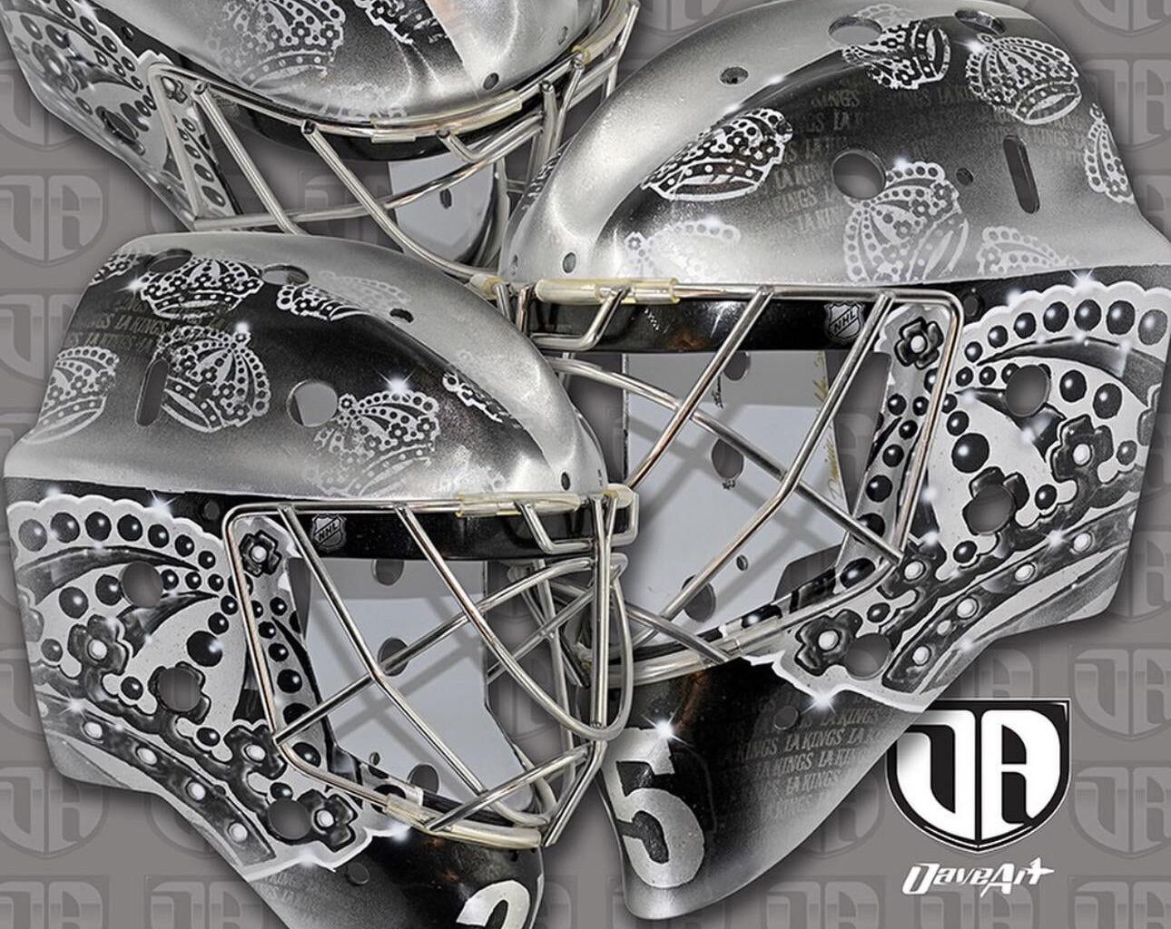 Did DaveArt just accidentally announce we have a 3rd sweater?