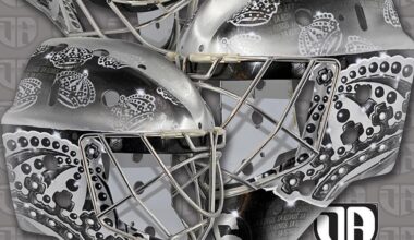 Did DaveArt just accidentally announce we have a 3rd sweater?