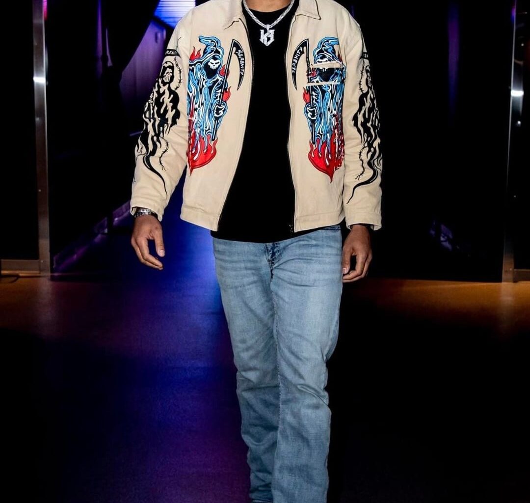 Happy birthday Keldon