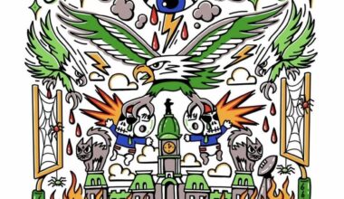 [PhiladelphiaEagles] Seeing (Kelly) Green