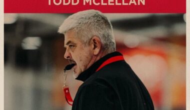 Happy Birthday to the Toddfather!