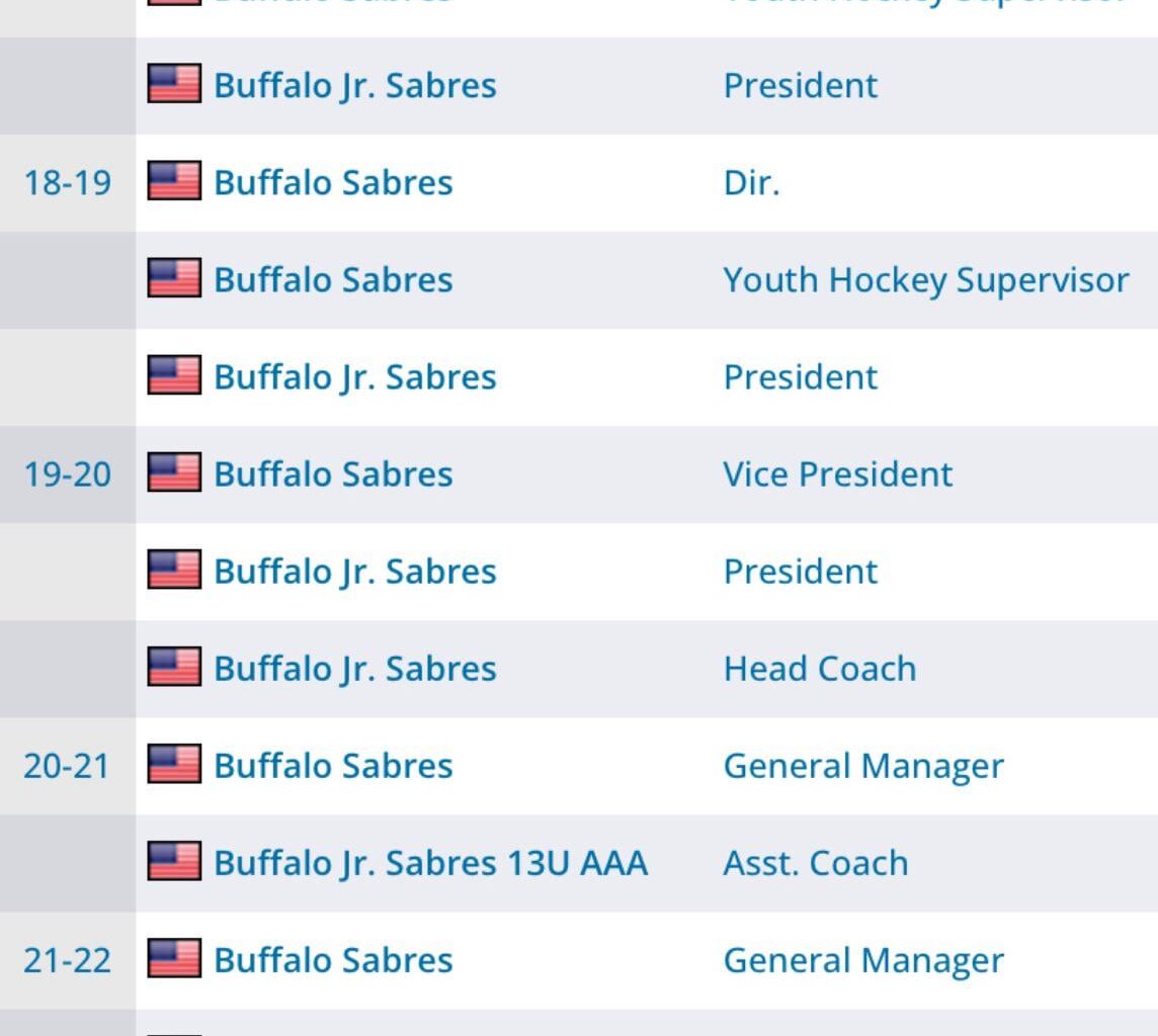 Kevyn Adams’ resume is so absurd that you almost have to respect it