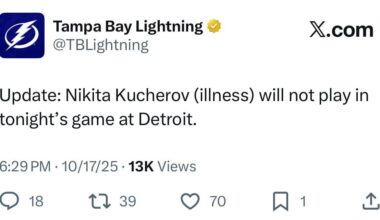 No Kuch tonight :(