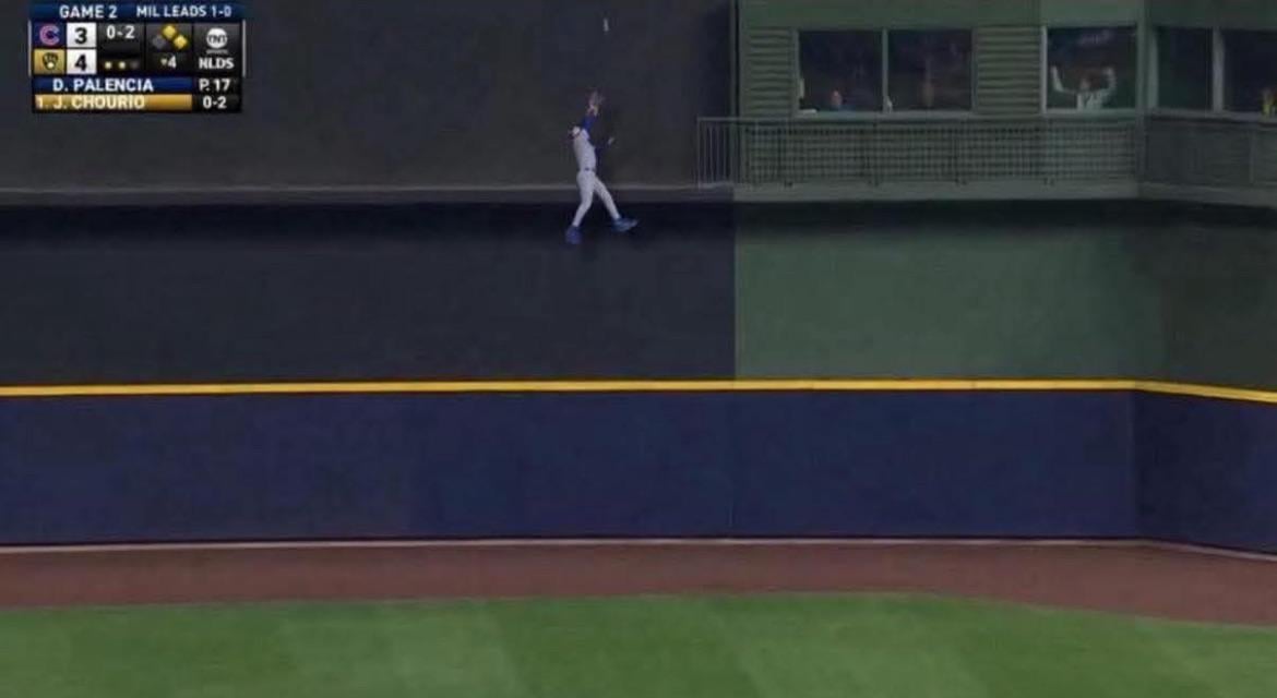 Closer than I thought!