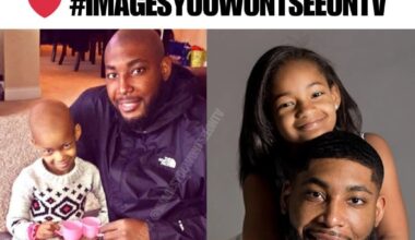 Former NFL player Devon Still is celebrating his daughter Leah’s inspiring milestone of 10 years cancer-free.
