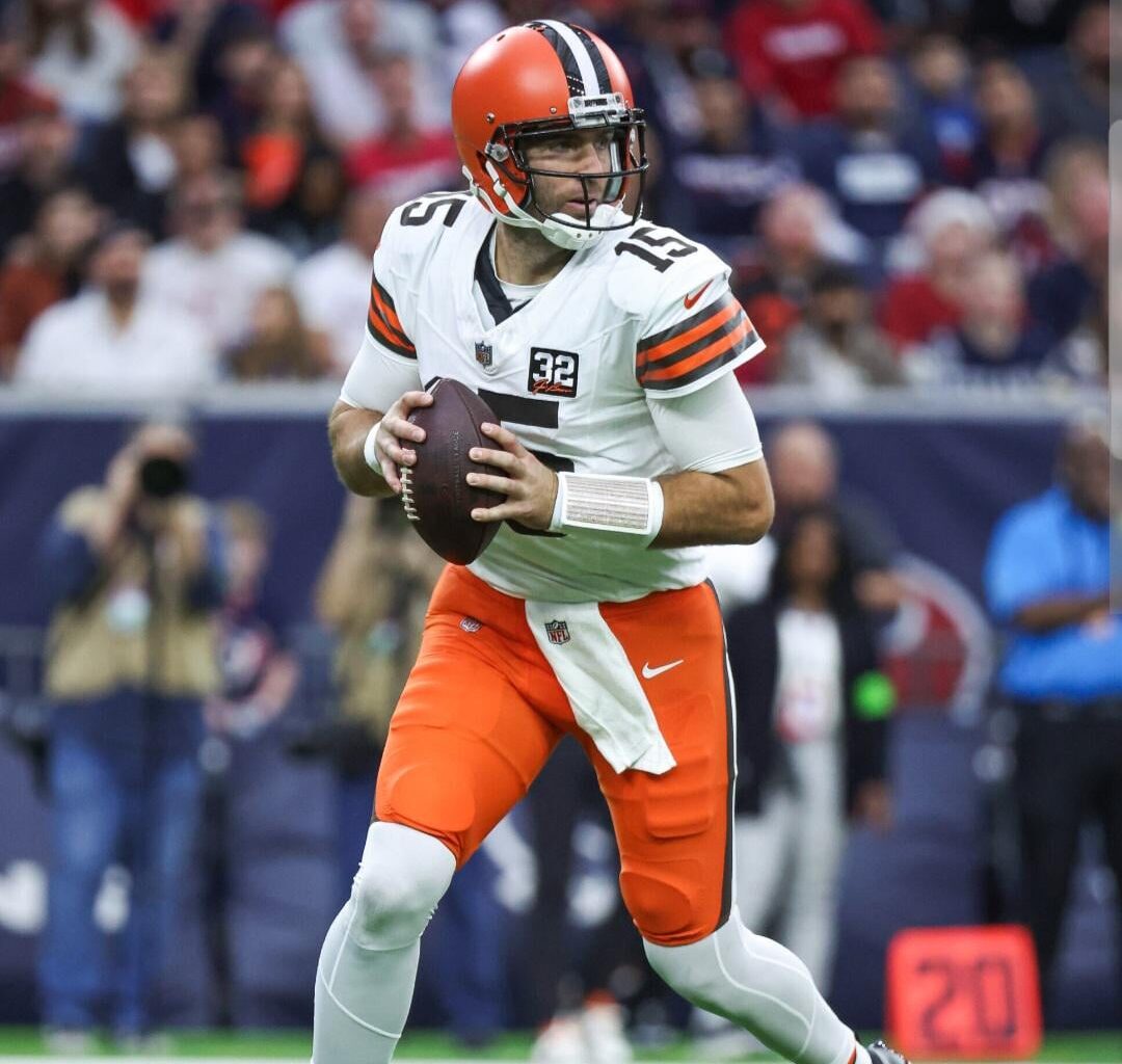 One more time Flacco