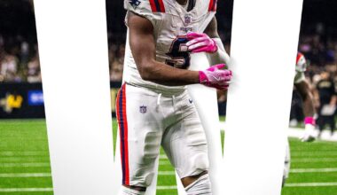 Official Victory Mayeday - When the Pat's Go Marching In - Free Chat Thread