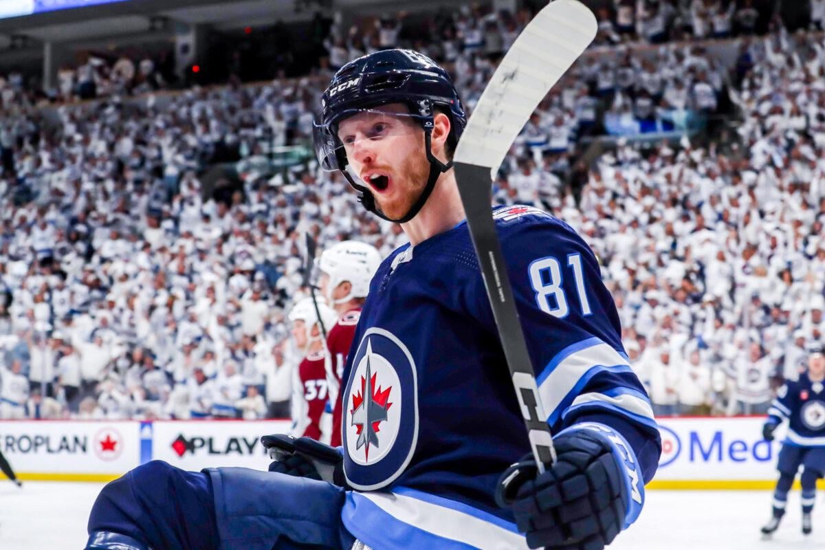 Winnipeg Jet Season Predictions