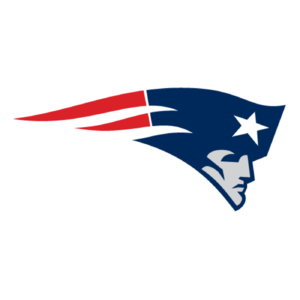 Logo for Patriots