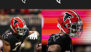 Small tweaks to the logo (like removing the red) make it work on our throwbacks as a permanent uniform.