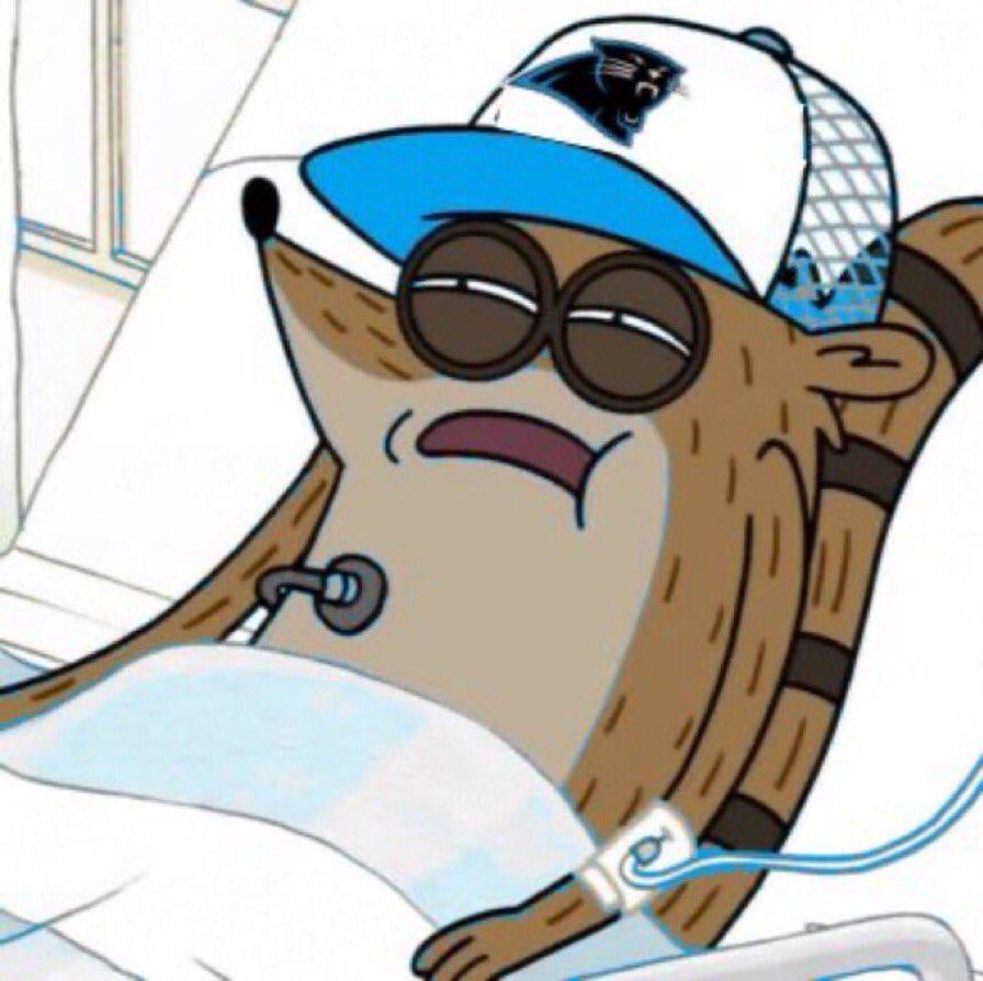 Been in a Coma since last time Panthers were .500. What did I miss?