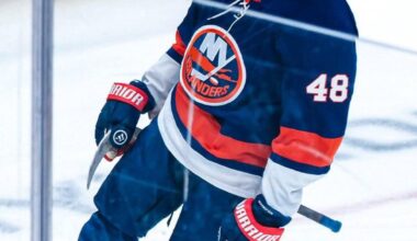 Matthew Schaefer is HIM