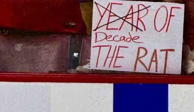 New favorite crowd sign!