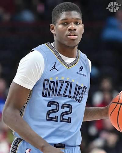 Pistons fan coming in peace, you have a baller in Cedric Coward. How do you guys like him? Whats his future on the team?