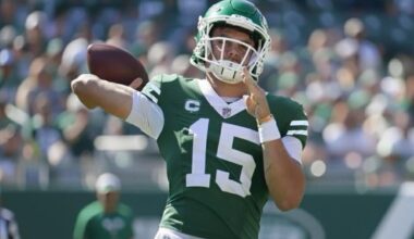 Is Ty Simpson a future Jet?