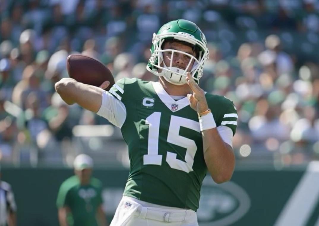 Is Ty Simpson a future Jet?