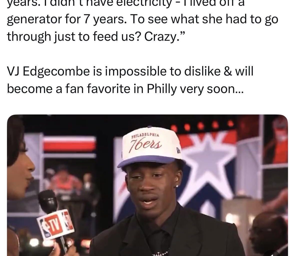 He was always destined to be a dog