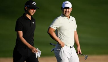 2025 Sanderson Farms Championship preview: Betting odds and stats - PGA Tour