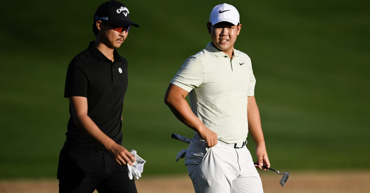 2025 Sanderson Farms Championship preview: Betting odds and stats - PGA Tour