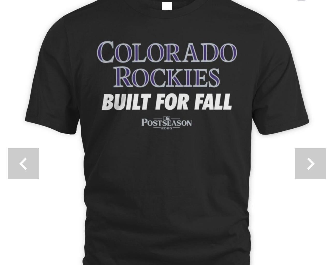 Ironic Rockies Textiles