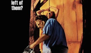 Texas Chainsaw was an allegory for the average Sixers season