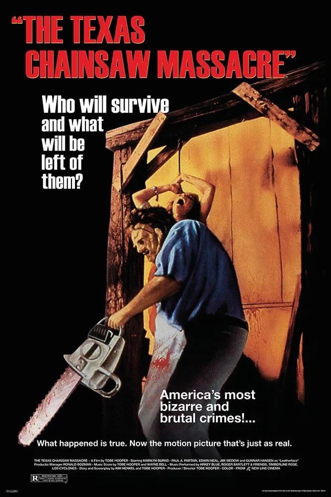Texas Chainsaw was an allegory for the average Sixers season