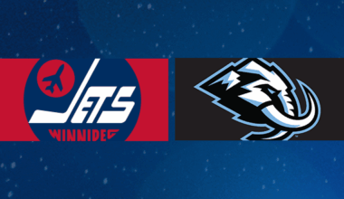 GDT - Sunday October 26, 2025 | Jets vs Mammoth @ 5pm CT