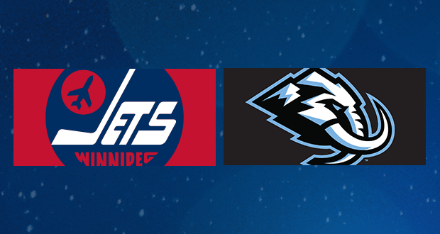 GDT - Sunday October 26, 2025 | Jets vs Mammoth @ 5pm CT