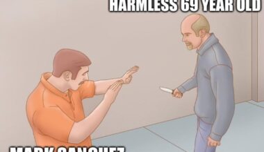 Sanchez surveillance footage released