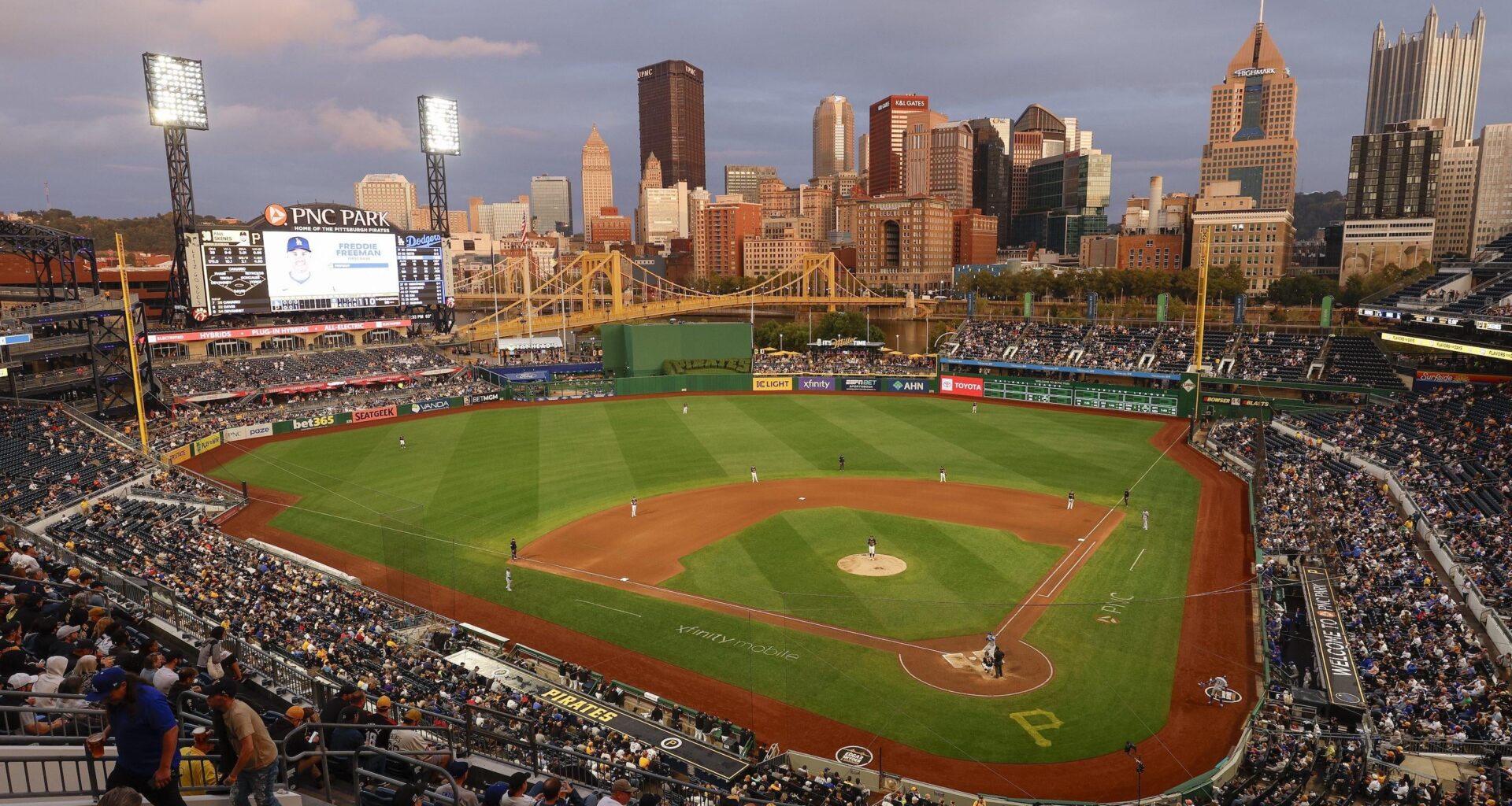 Why Are There Still Pirates Fans?