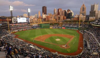 Why Are There Still Pirates Fans?