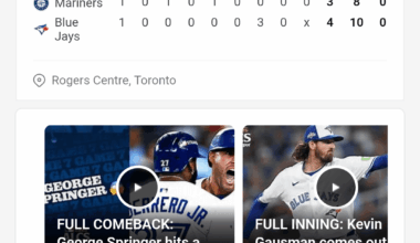 Why cant we be more like them?